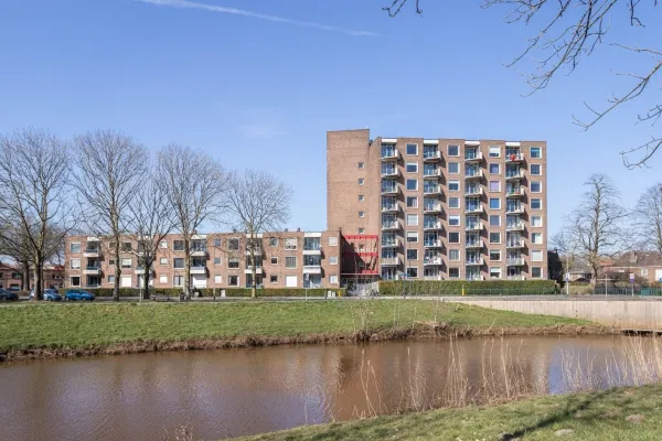 Dr. Struyckenstraat - Breda