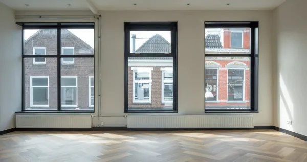 Dracht - Heerenveen
