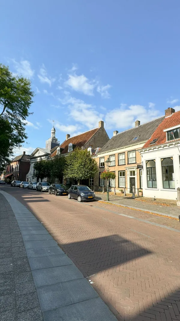 Dreef - Breda