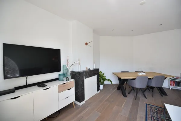 Dresselhuysstraat - Rotterdam