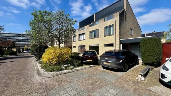 Ds van den Boschlaan - Rijswijk