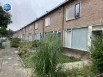 Ds. Montijnstraat - Sommelsdijk