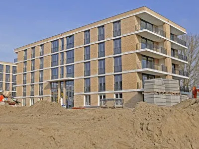 Du Perronstraat - Rotterdam