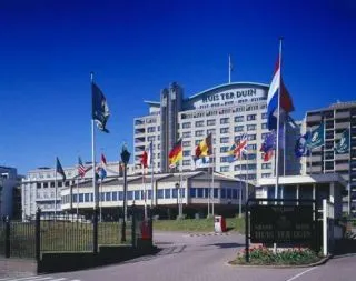 Duindistel - Noordwijk