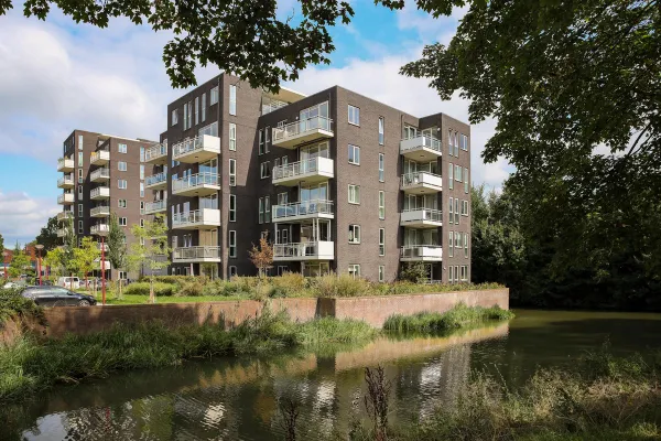 Dukatenburg - Nieuwegein