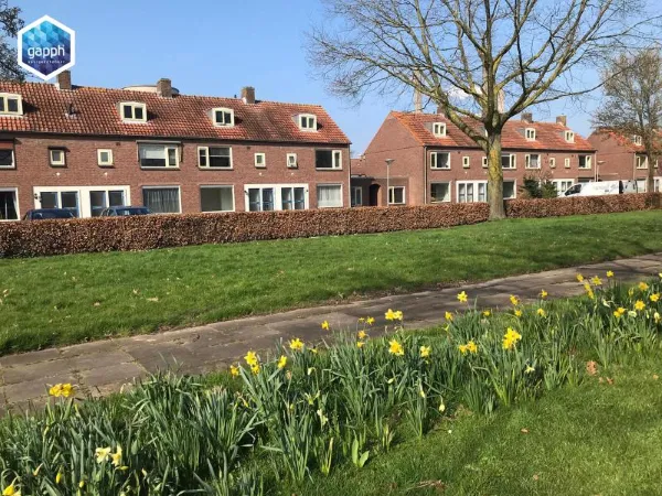 Dulderpark - Geertruidenberg