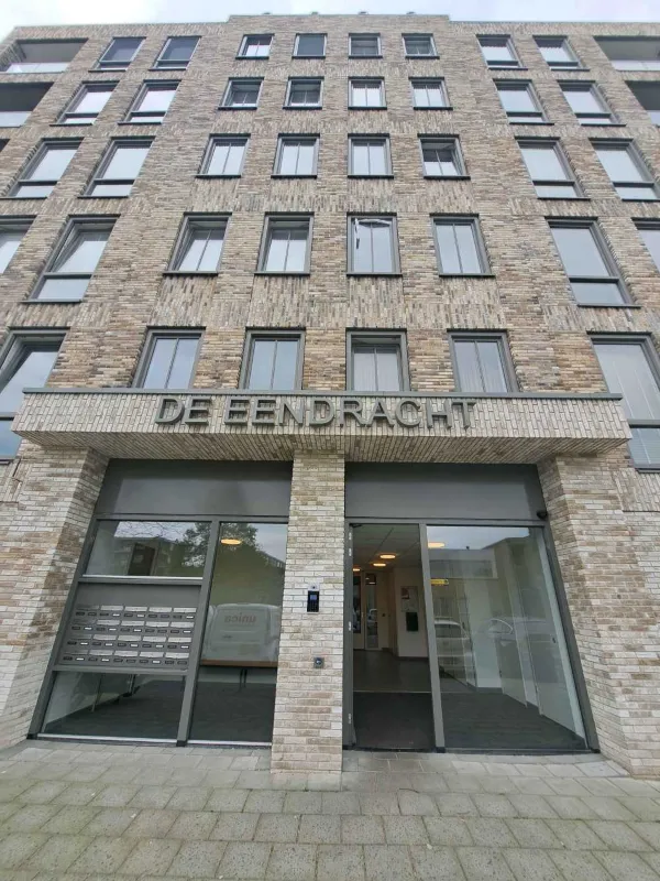 Dunantsingel - Gouda