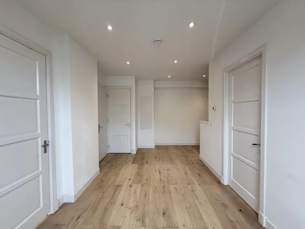 Dusartstraat - Amsterdam