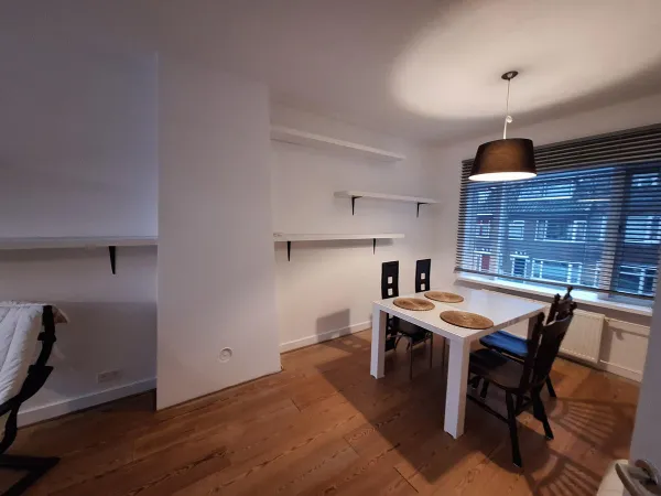 Edisonstraat - Utrecht