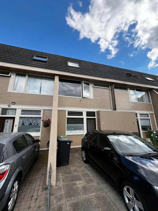 Eemshof - Veghel