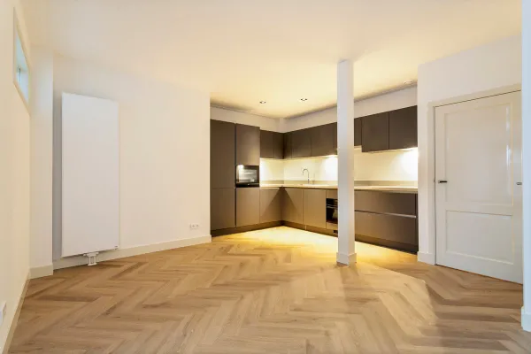 Eemsstraat - Amsterdam