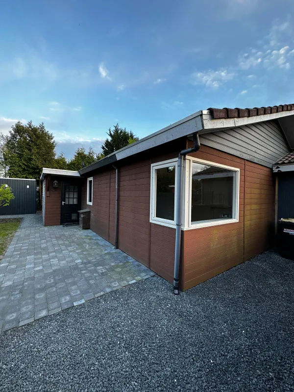 Eendenparkweg - Ermelo