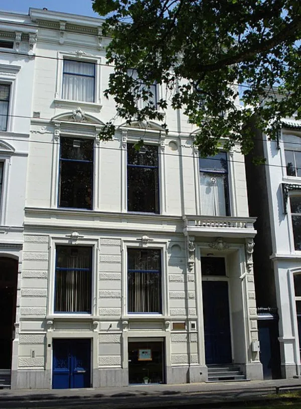 Eendrachtsweg - Rotterdam