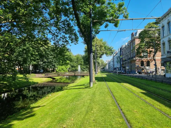 Eendrachtsweg - Rotterdam