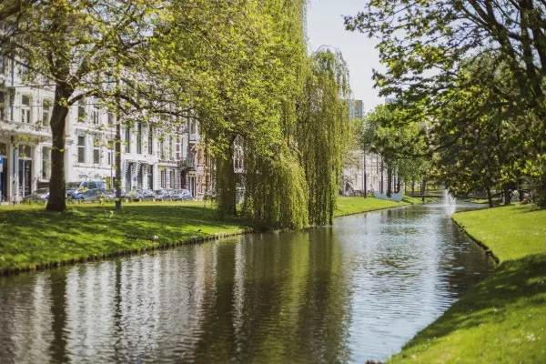 Eendrachtsweg - Rotterdam