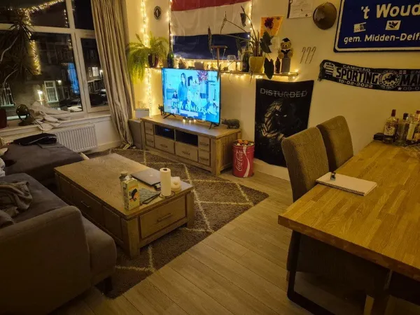 Eerbeeklaan - Den Haag