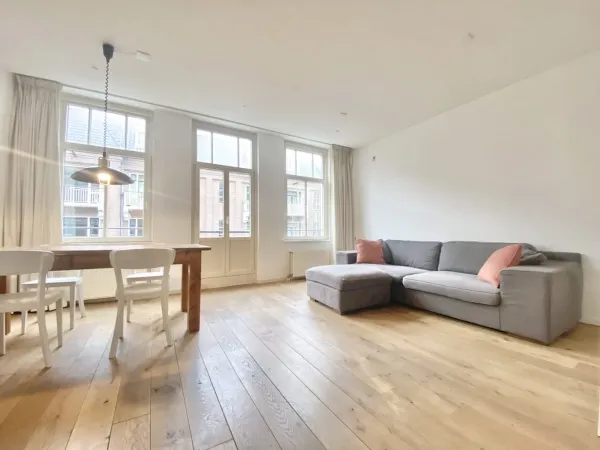 Eerste Atjehstraat - Amsterdam