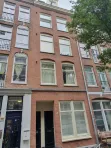Eerste Jan van der Heijdenstraat - Amsterdam