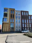 Eerste Muntmeesterslaan - Utrecht