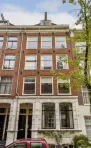 Eerste Nassaustraat - Amsterdam