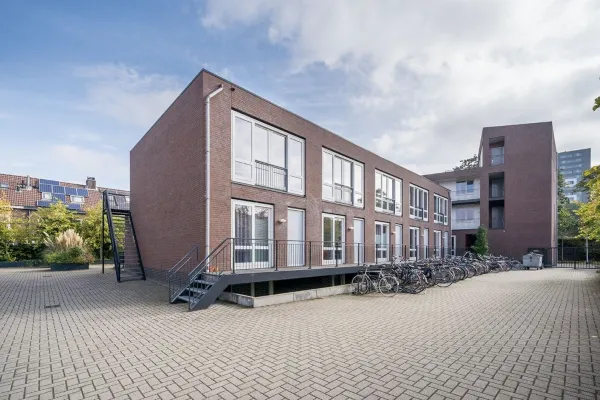 Eerste Oude Heselaan - Nijmegen
