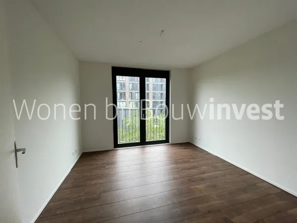 Eerste Ringdijkstraat - Amsterdam