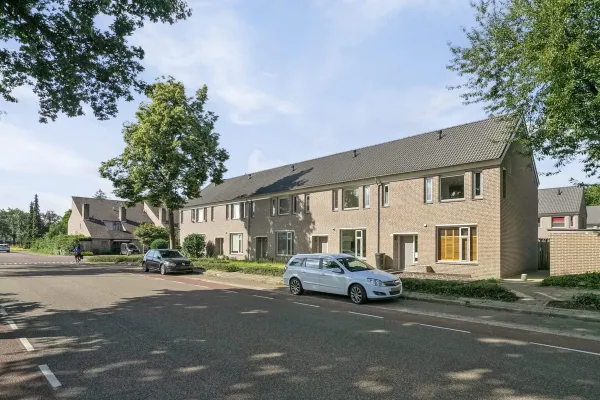 Efferen - Uden