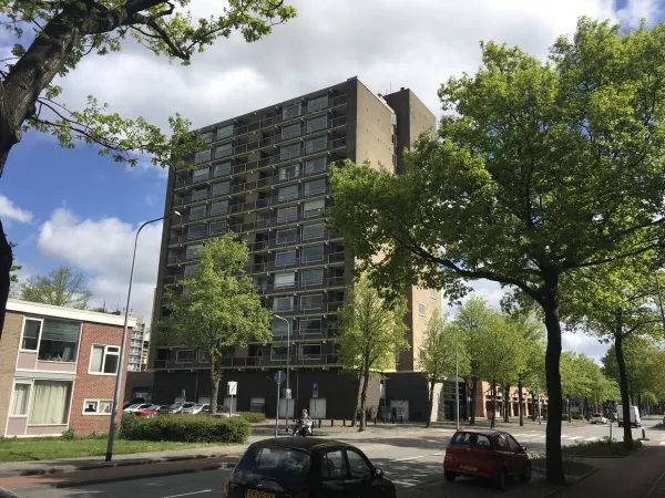Eikenlaan - Groningen