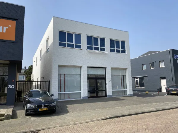 Eindhovenseweg - Best