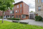 Einthovenlaan - Groningen
