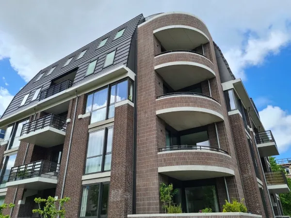 Eisenhowerlaan - Den Haag
