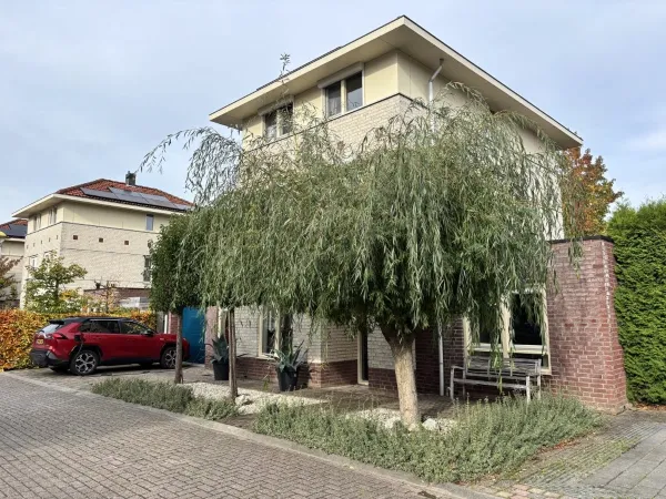 Eksterstraat - Culemborg