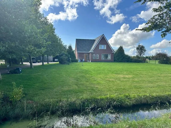 Elbaweg - Hem