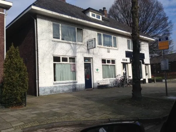 Elferinksweg - Enschede