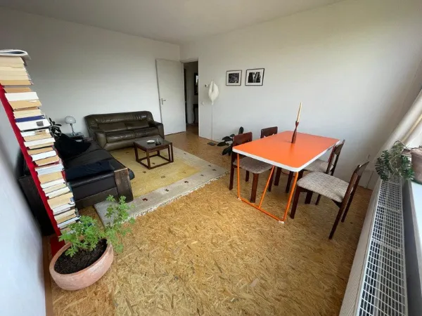 Elisabeth Boddaertstraat - Amsterdam