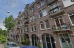 Elisabeth Wolffstraat - Amsterdam