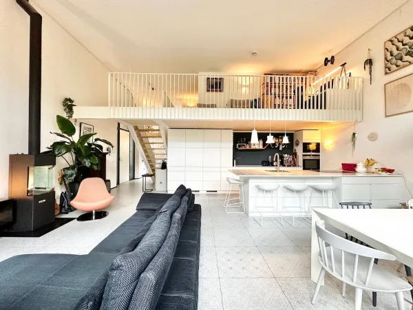 Elisabeth Wolffstraat - Amsterdam