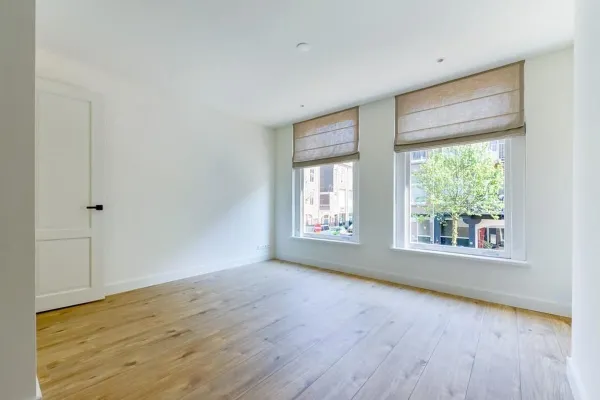 Elisabeth Wolffstraat - Amsterdam