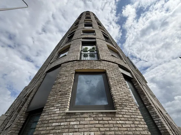 Elizabeth Cady Stantonplein - Amsterdam