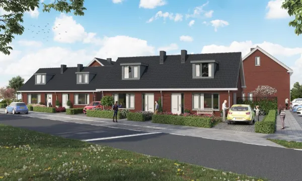 Ellingtonstraat - Roermond