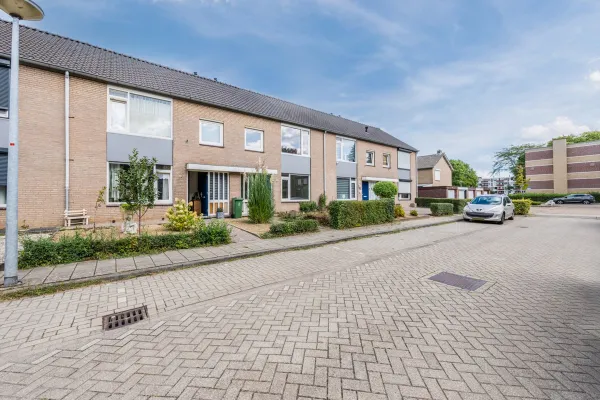 Elruwe - Maastricht