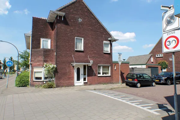 Elsbeekweg - Hengelo