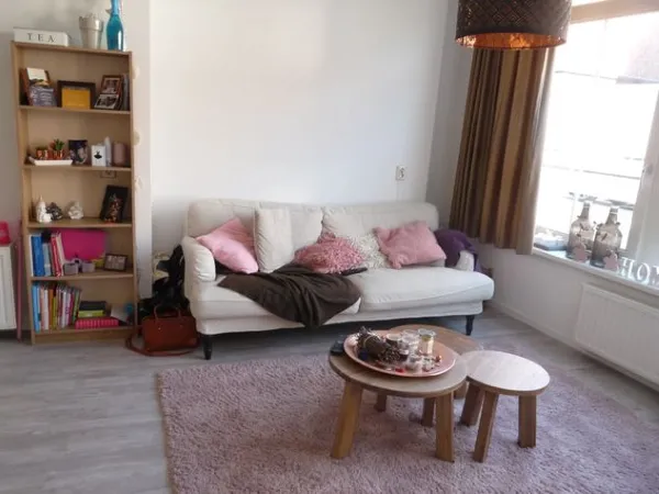 Emmastraat - Roosendaal