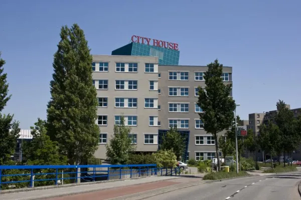 Engelandlaan - Zoetermeer