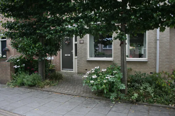 Erasmusdomein - Maastricht