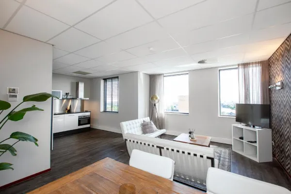 Eschertoren - Leiden