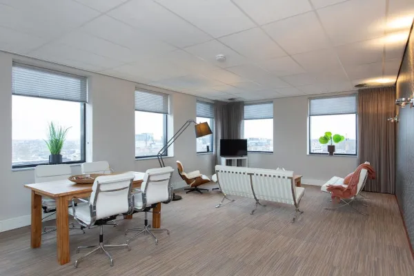 Eschertoren - Leiden