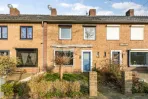 Esdoornlaan - Roosendaal