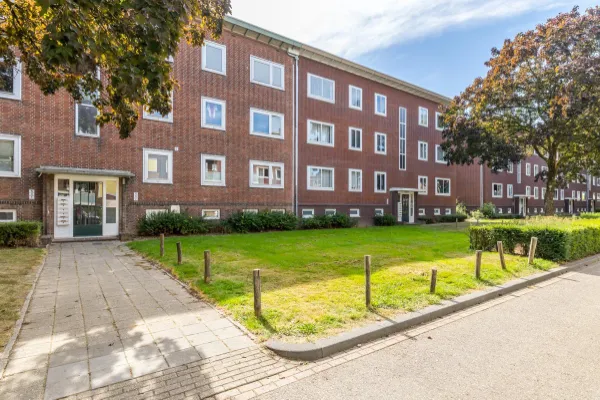 Esdoornstraat - Heerlen