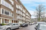 Esmoreitstraat - Amsterdam
